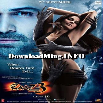 raaz 3 movie download hd