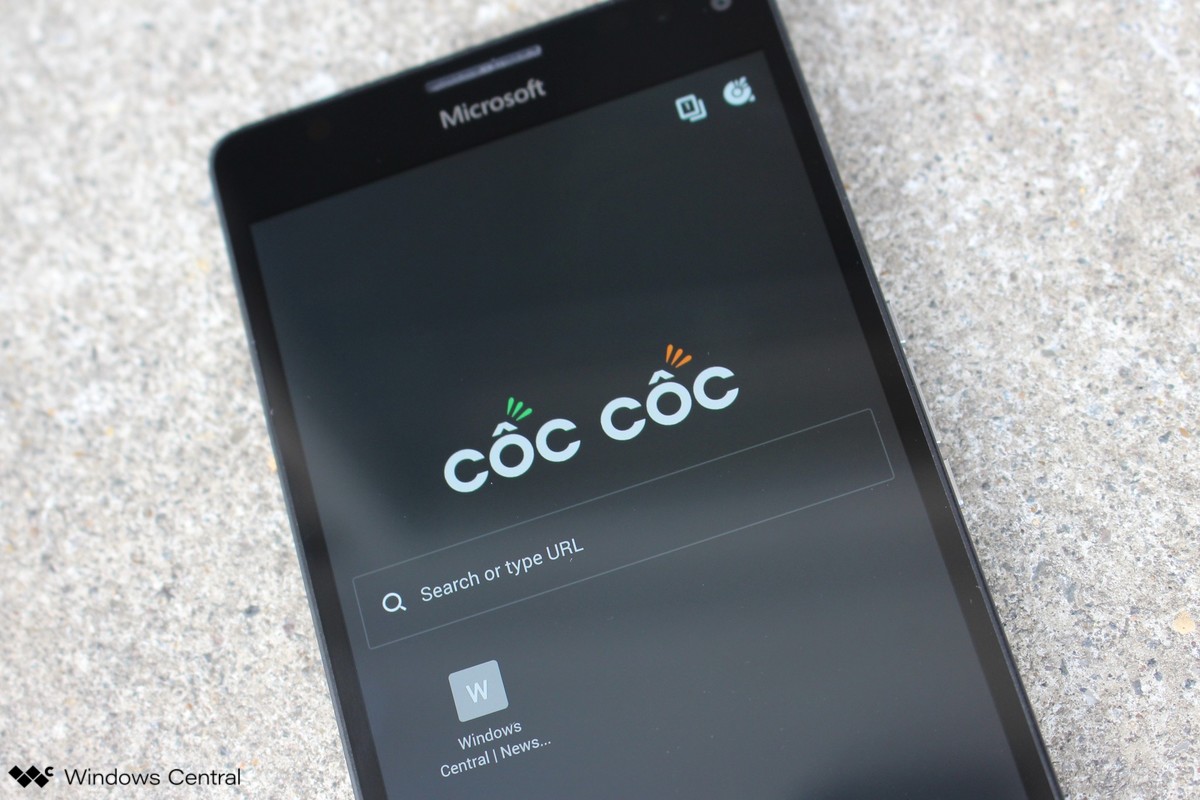 Download coc untuk windows phone