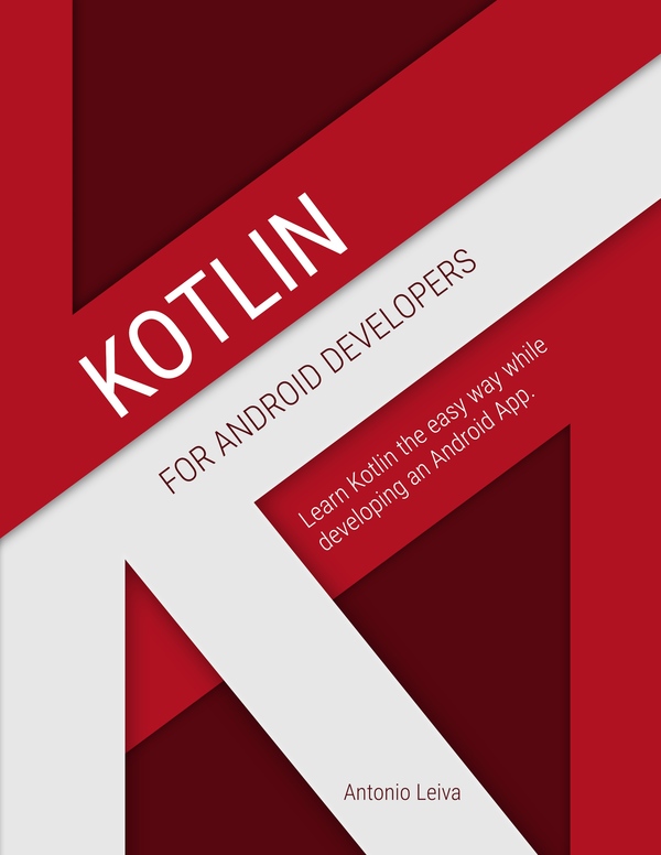 Kotlin For Android Developers Antonio Leiva Pdf Download