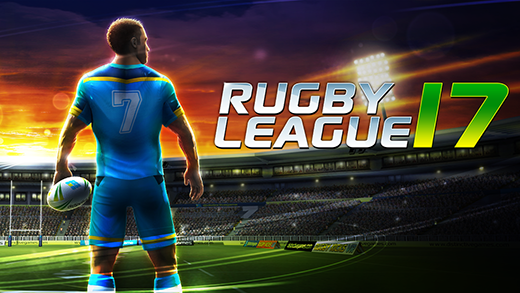 Download Free Rugby Games For Android
